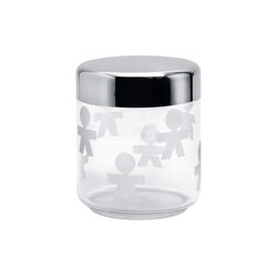 Girotondo Kitchen Box, 75 cl, Alessi