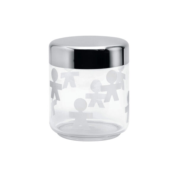 Girotondo Kitchen Box, 75 cl Girotondo Kitchen Box, 75 cl, Alessi