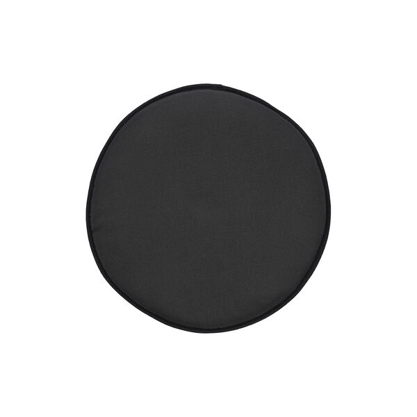 Disc Seat Pad, black, Zone Denmark