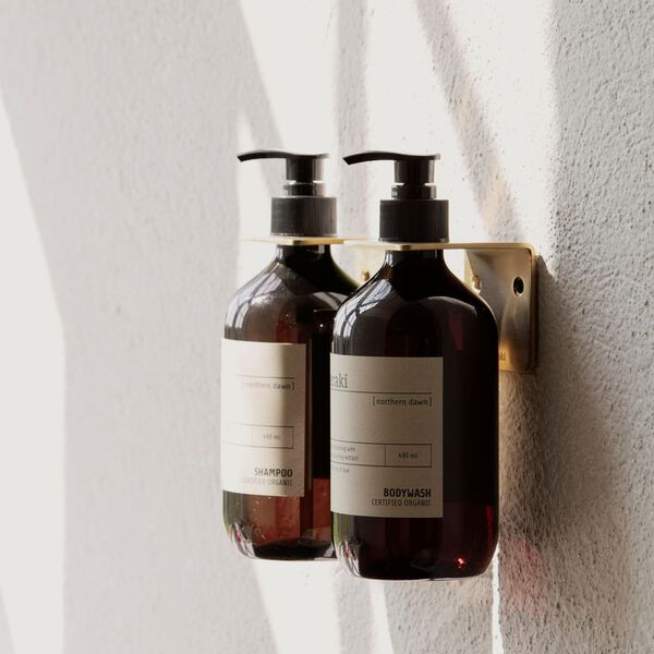 Shampoo, northern dawn Shampoo, northern dawn, Meraki