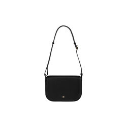 Pura Crossbody Bag | Black, Aigner