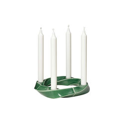 Samsurium Couronne | Advent Candlestick, Dottir Nordic Design