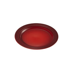 Signature Side Plate Ø 22 cm, cerise, Le Creuset