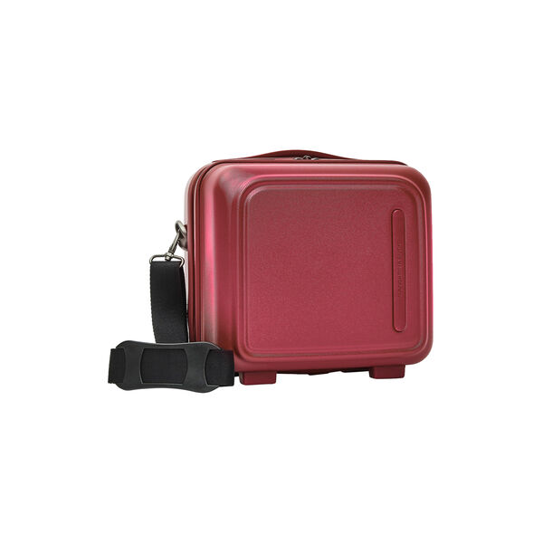 Logoduck + Beauty Case, grape Logoduck + Beauty Case, grape, Mandarina Duck