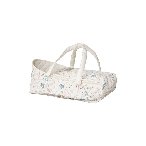 Doll's Lift, pressed leaves rose, Cam Cam Copenhagen