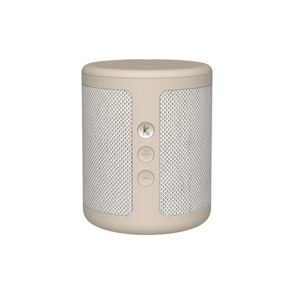 Dabbie Radio, ivory sand Dabbie Radio, ivory sand, Kreafunk