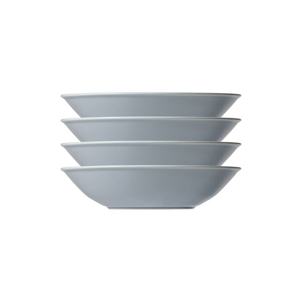Horizon Pasta bowl &Oslash; 21 cm 4 pcs, sea, Coast