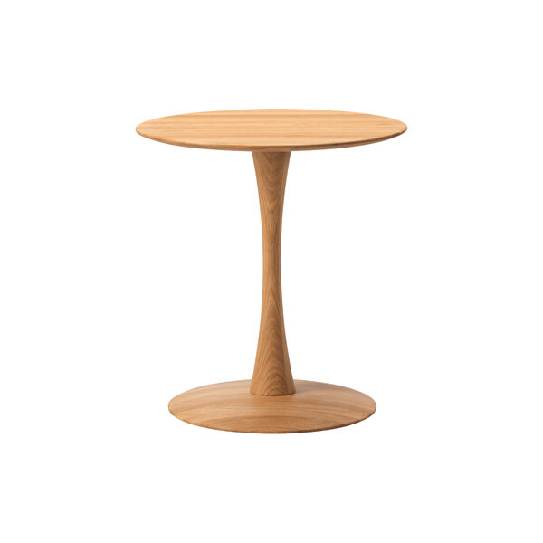 ND106 Trisse Dining Table, oak oil, Fredericia Furniture