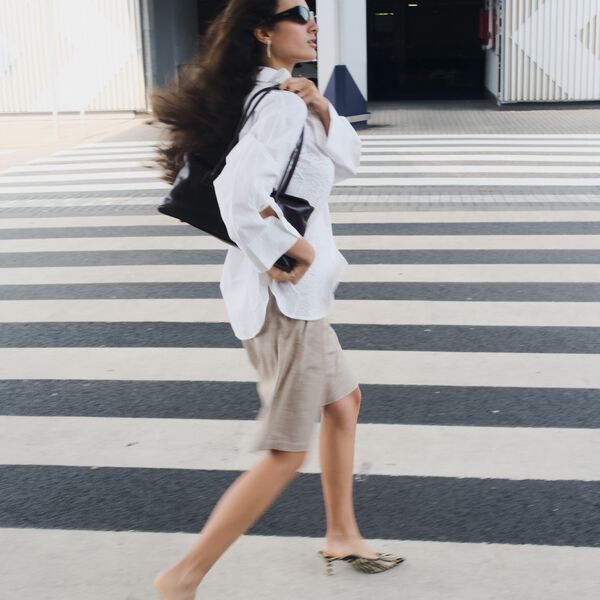 LR-RIOT 1 Shorts, plaza taupe mel., Levet&eacute; Room