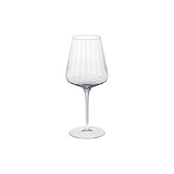 Bernadotte Red Wine Glass, 6 pcs, Georg Jensen