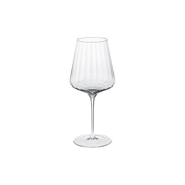 Bernadotte Red Wine Glass, 6 pcs Bernadotte Red Wine Glass, 6 pcs, Georg Jensen