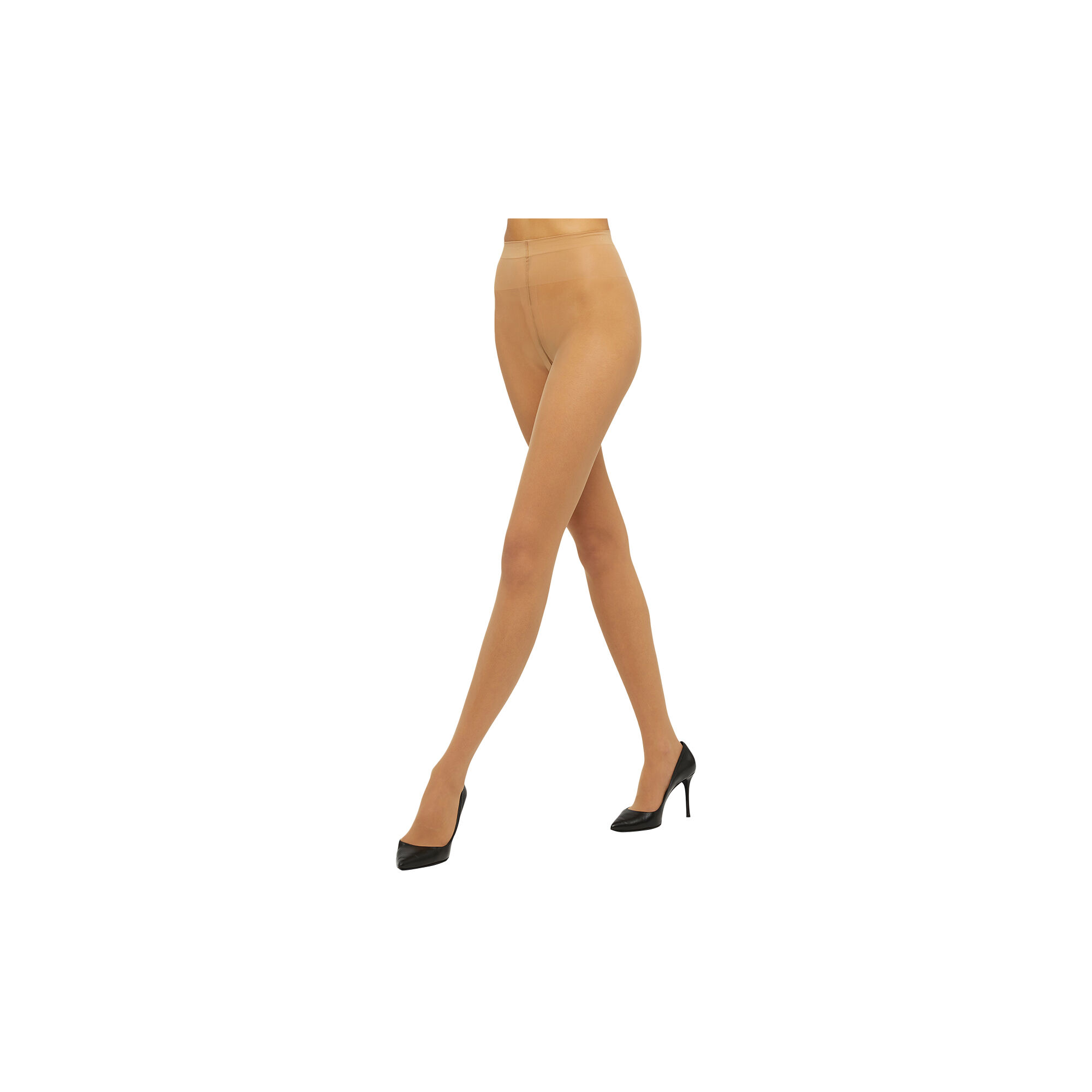 Individual 10 Tights gobi