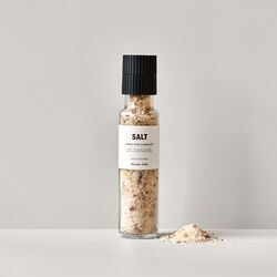 Salt White wine & shallot, Nicolas Vah&eacute;