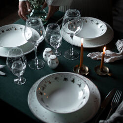 Christmas Morning Story | Salt and pepper shaker, Wik & Wals&oslash;e