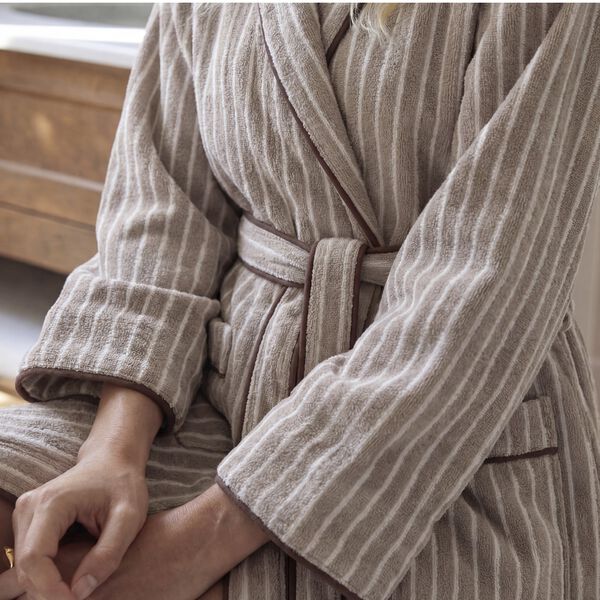 Weekend Stories - Suite One Bathrobe, nature, S&ouml;dahl