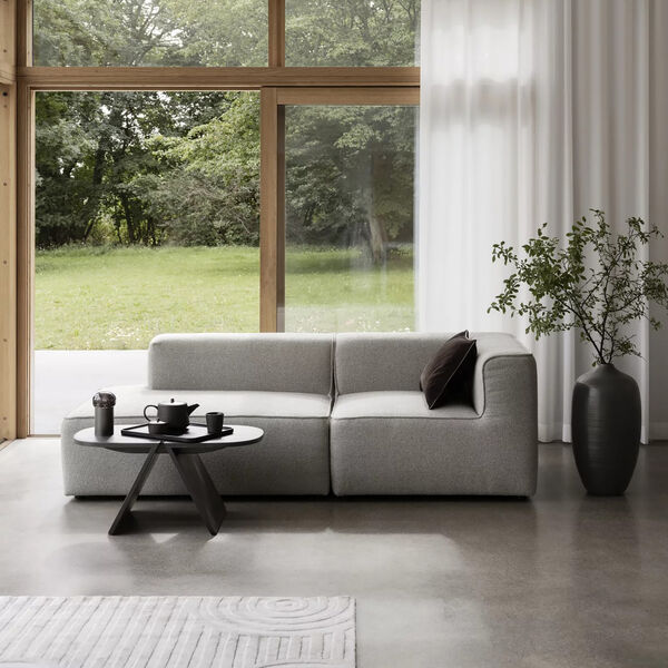 KUMI Teapot, espresso, Blomus