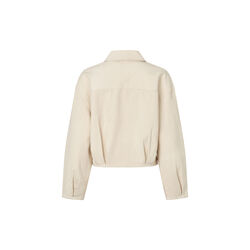 Geviva-M Jacket, nature look, mbyM