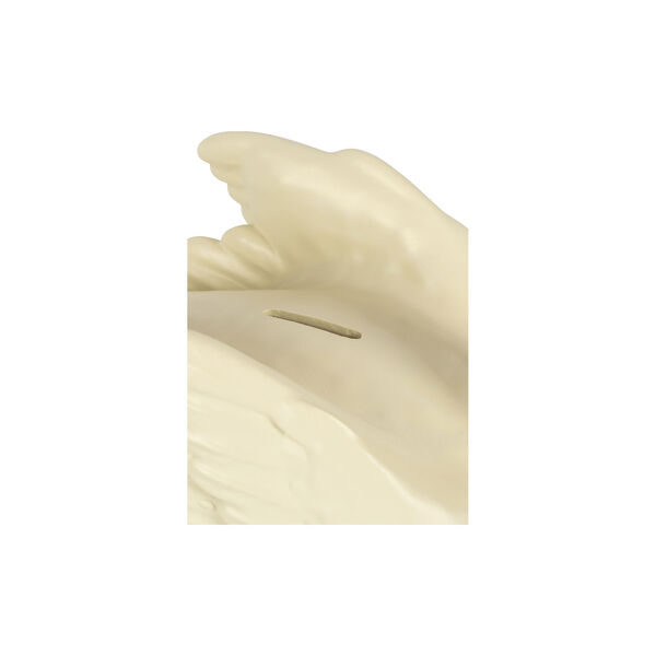 Swan Money Bank, swan, Konges Sl&oslash;jd