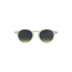 #D JUNIOR Sunglasses, quiet green, IZIPIZI