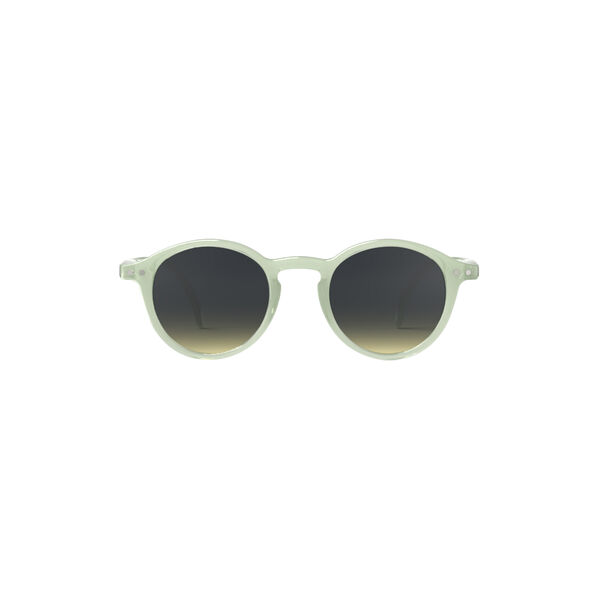 #D JUNIOR Sunglasses, quiet green, IZIPIZI