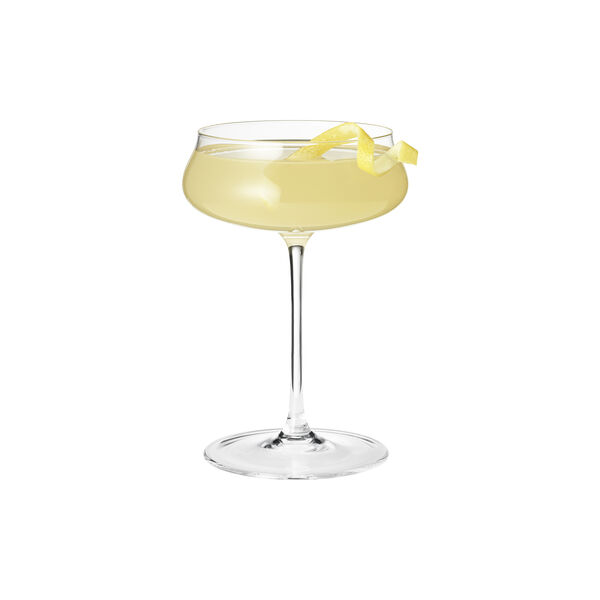 Sky Cocktail Coupe 2 pcs Sky Cocktail Coupe 2 pcs, Georg Jensen