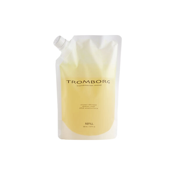 Refill Aroma Therapy Deluxe Soap 20th Anniversary Refill Aroma Therapy Deluxe Soap 20th Anniversary, Tromborg