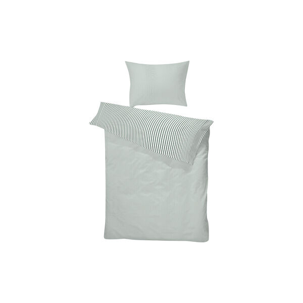 HAPPY Green 2-delt Bedding, All by Voss