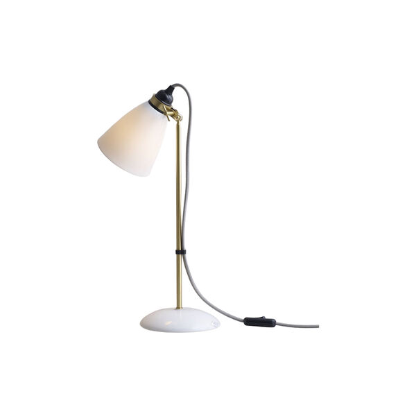 Hector 30 Table Light, natural white, Original BTC