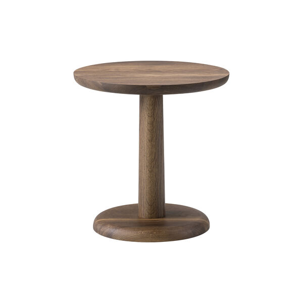 1285 Pon Table, oiled smoked oak, Fredericia Furniture