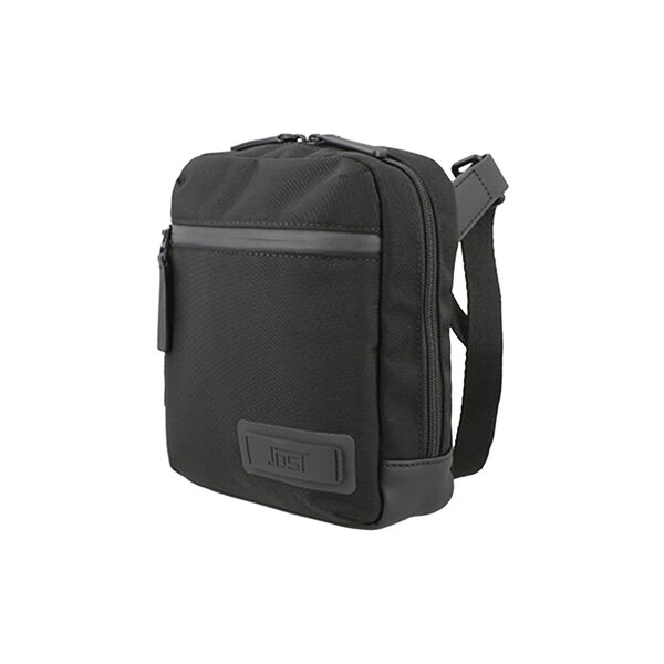 TALLINN Shoulder Bag XS, black, JOST