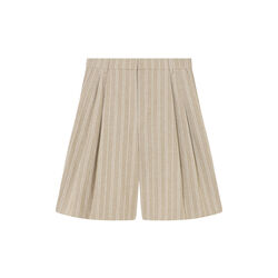 Gordon Linen Threads, tree house, DAY Birger &eacute;t Mikkelsen