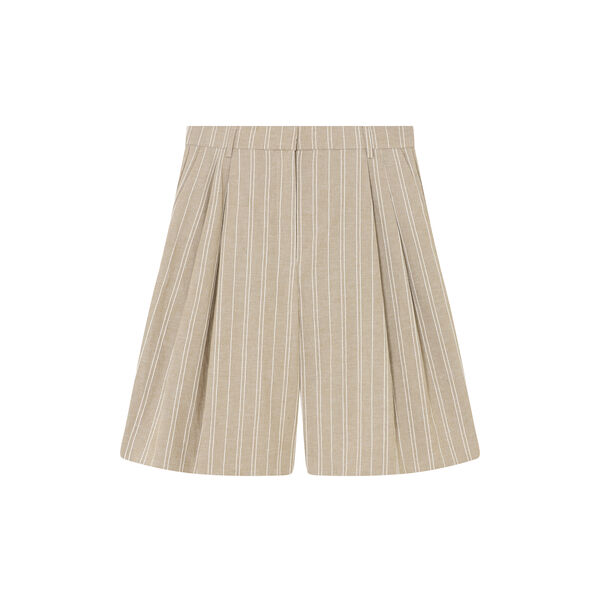 Gordon Linen Threads, tree house, DAY Birger &eacute;t Mikkelsen