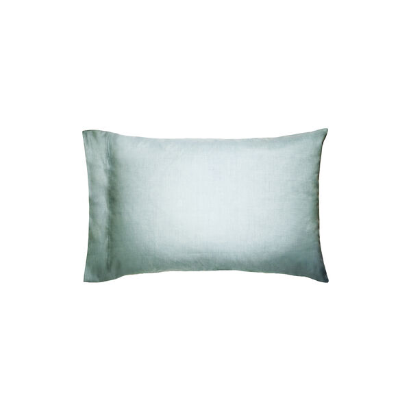 Oxford Pillow Case, evergreen, Ralph Lauren