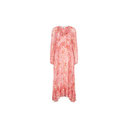 Everleigh Dress, coral blush, Moliin