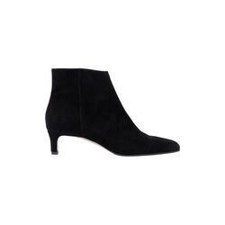 Margrethe Boot, black, Roccamore