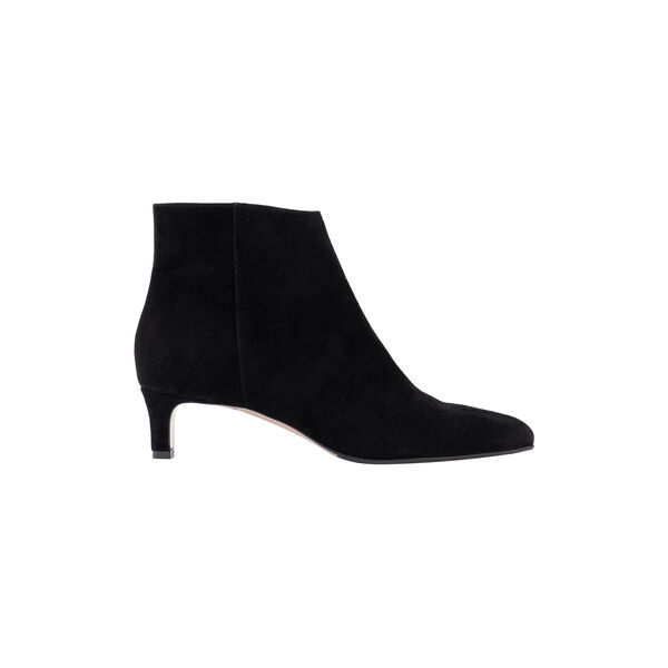 Margrethe Boot, black, Roccamore