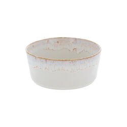 Gres Bowl, white, Costa Nova