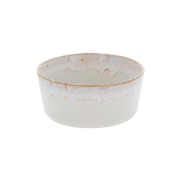 Gres Bowl, white, Costa Nova