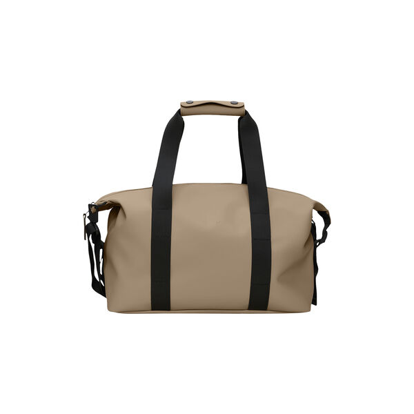 Hilo Weekend Bag Small, beige, Rains