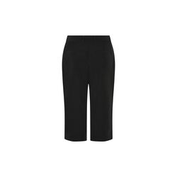 RubysusBBCapri pants, black, Bruuns Bazaar