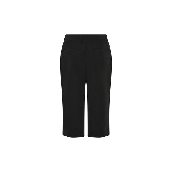 RubysusBBCapri pants, black RubysusBBCapri pants, black, Bruuns Bazaar