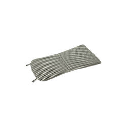 Thorvald SC100 & SC101 Cushion & Seat Pad, Marquetry Bora, &Tradition