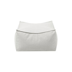 STAY Pouf, cloud, Blomus