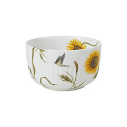Hammersh&oslash;i Summer Bowl, sunflower, K&auml;hler