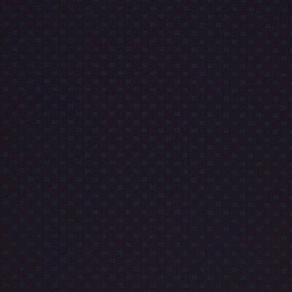 SNOWFLAKES Tablecloth, dark blue, Georg Jensen Damask