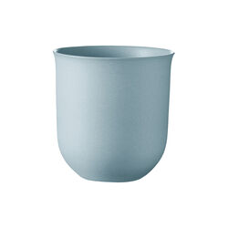 Anniversary Espresso Cup, light blue, Ditte Fischer Copenhagen