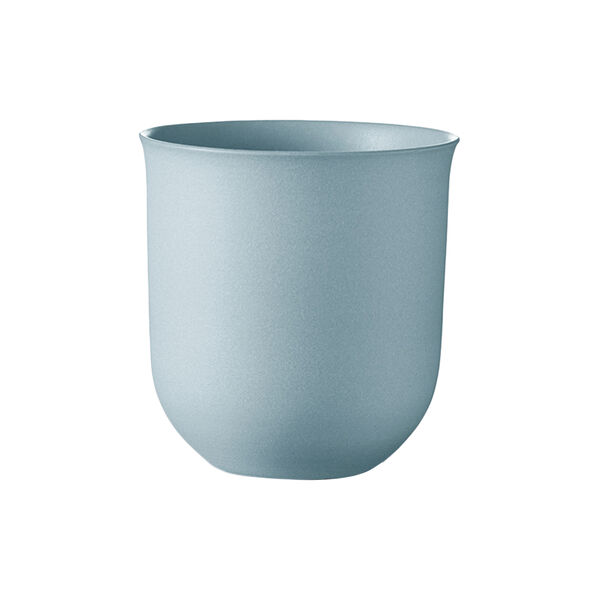 Anniversary Espresso Cup, light blue, Ditte Fischer Copenhagen