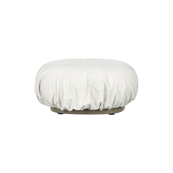 Pacha Outdoor Ottoman Cover Pacha Outdoor Ottoman Cover, GUBI