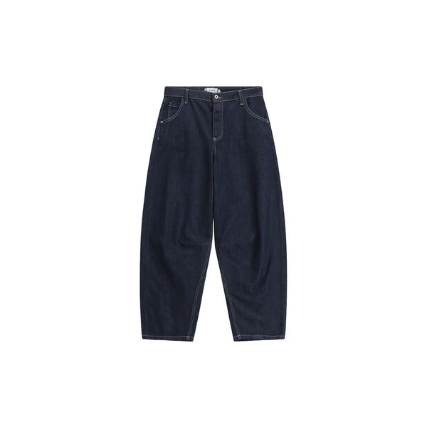 Pants, blu denim, Please