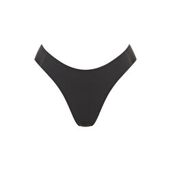 sloggi ZERO Feel 2.0 High leg, black, sloggi